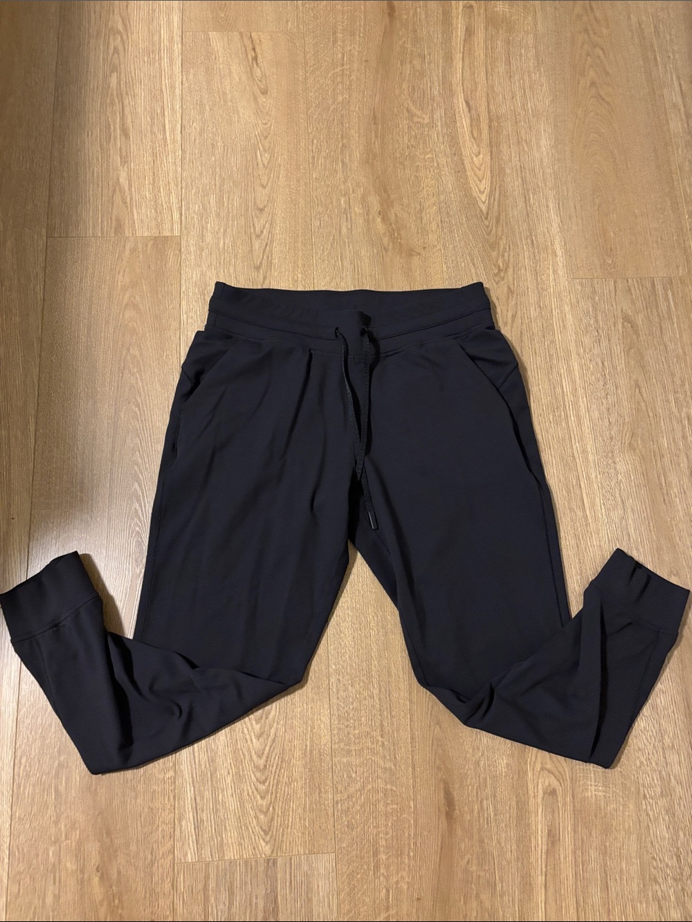 lululemon Align Jogger 28" Black Size 12